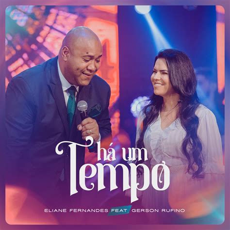 Eliane Fernandes Ft. Gerson Rufino .